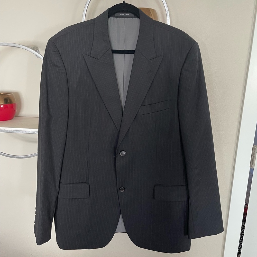 Hugo Boss Suit and Trousers set